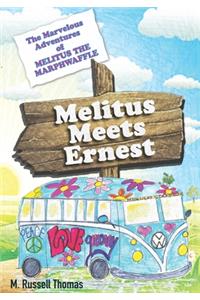 The Marvelous Adventures of Melitus the Marphwaffle