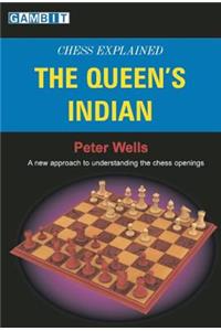 Chess Explained: The Queen's Indian