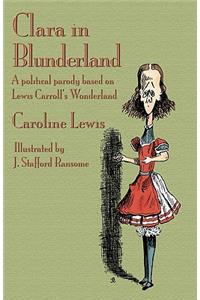 Clara in Blunderland