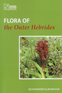 Flora of the Outer Hebrides