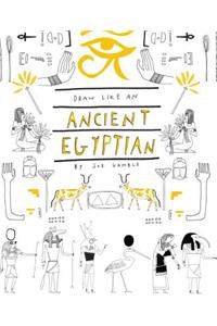 Draw Like an Egyptian
