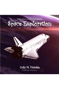 Draw Your Own Encyclopaedia Space Exploration