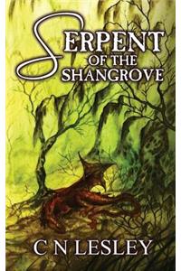 Serpent of the Shangrove