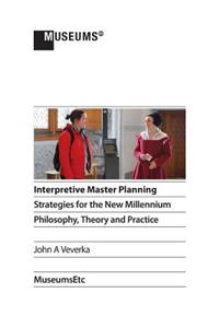 Interpretive Master Planning