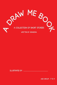 Draw Me Book