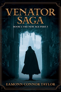 Venator Saga