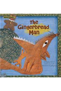 The Gingerbread Man