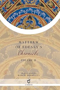 Matthew of Edessa's Chronicle
