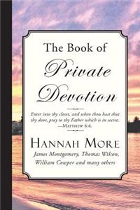 The Book of Private Devotion