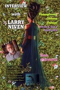 Interview with Larry Niven