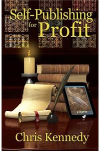 Self-Publishing for Profit