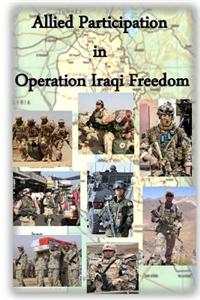 Allied Participation in Operation Iraqi Freedom
