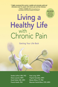 Living a Healthy Life with Chronic Pain