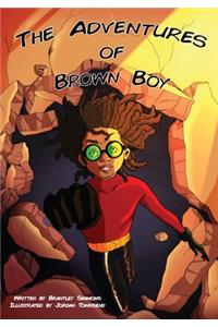 The Adventures of Brown Boy