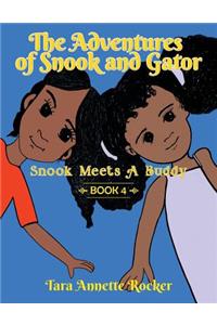 Adventures of Snook and Gator