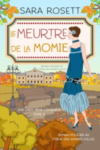 Meurtre de la momie