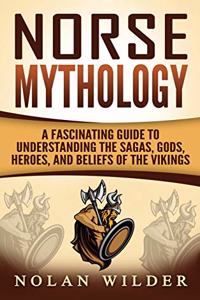 Norse Mythology