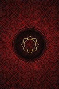 Monogram Buddhism Journal
