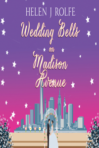 Wedding Bells on Madison Avenue