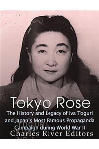 Tokyo Rose