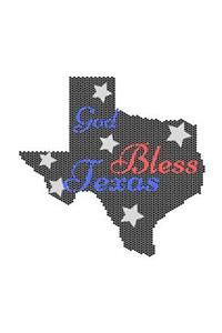 God Bless Texas