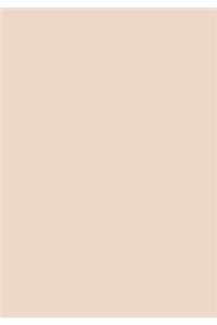 Beige Giant 7 X 10 Sketchbook