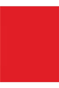 Sketchbook Red Rose