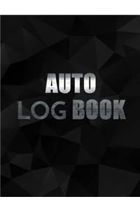 Auto Log Book