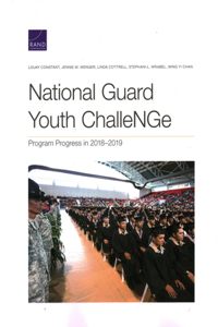 National Guard Youth ChalleNGe