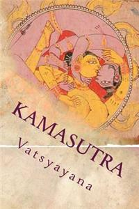 Kamasutra: Aphorisms on Love