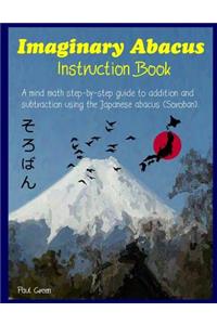 Imaginary Abacus - Instruction book