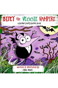 Bitey the Veggie Vampire