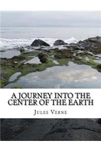 Journey into the Center of the Earth