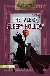 Tale of Sleepy Hollow