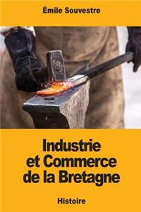 Industrie et Commerce de la Bretagne