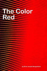 Color Red