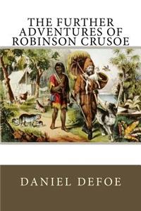 Further Adventures of Robinson Crusoe
