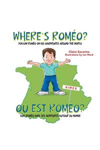 Where's Roméo?