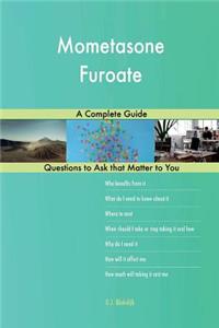 Mometasone Furoate; A Complete Guide