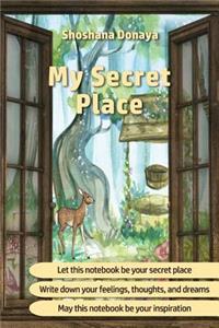My Secret Place