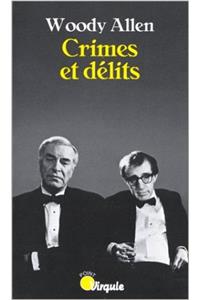 Crimes Et D'Lits