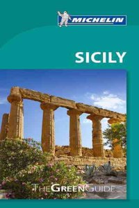 Sicily - Michelin Green Guide