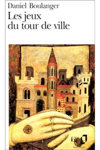 Jeux Du Tour de Ville