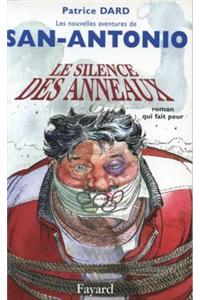 Le Silence Des Anneaux