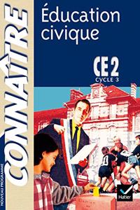 Connaitre Education civique CE2