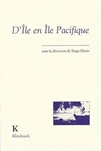 D'Ile En Ile Pacifique