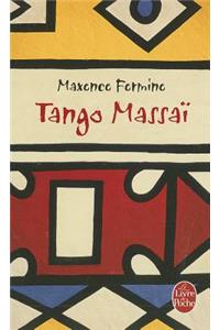 Tango Massai