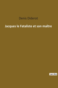 Jacques le Fataliste et son maître
