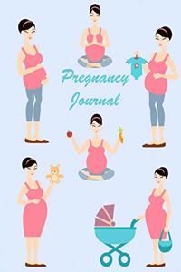 Pregnancy Journal