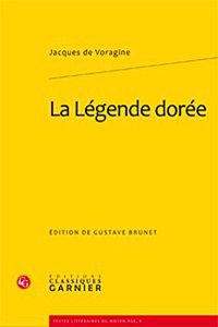 La Legende Doree